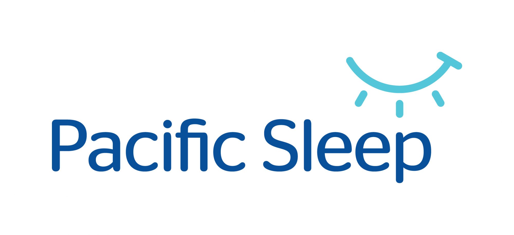 Pacific Sleep logo