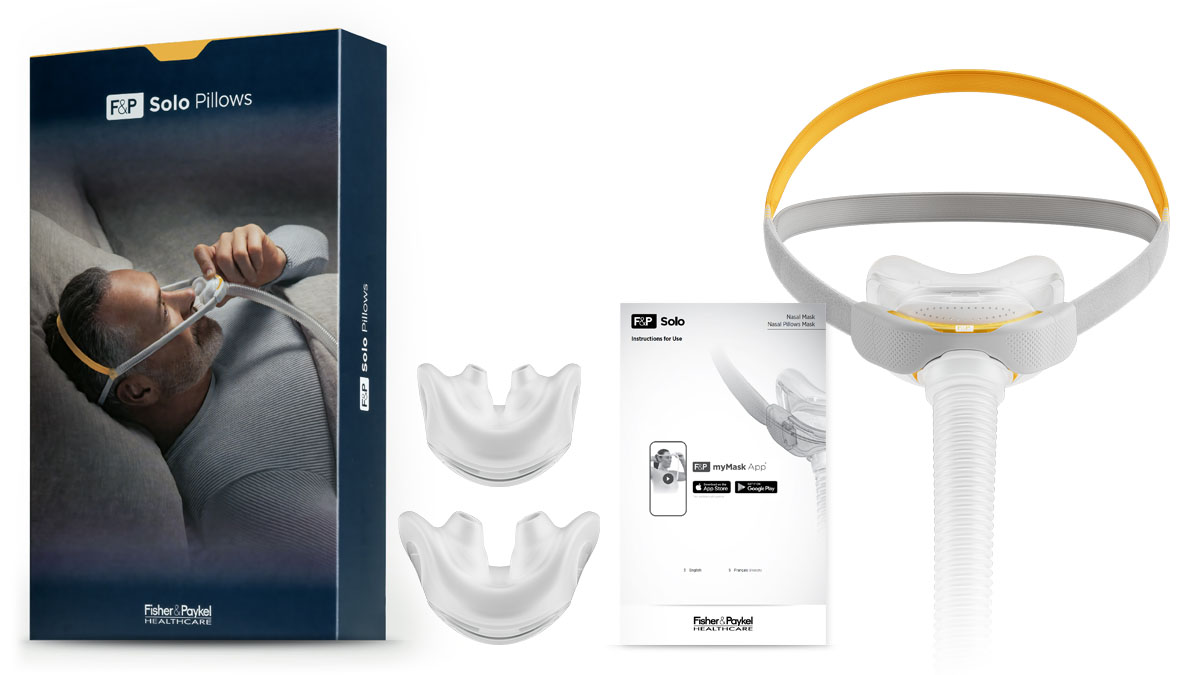 FP Solo Fit Pack
